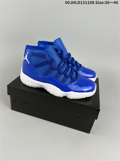 men jordan 11 shoes 2022-12-12-005
